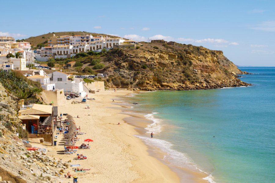 burgau